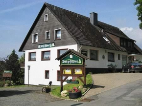 Berg-Hotel Hohegeiß